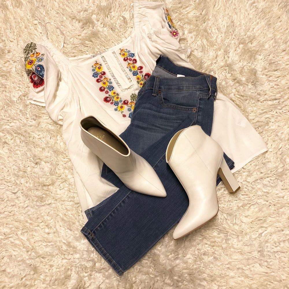 Women’s skinny Lucky Brand Jeans